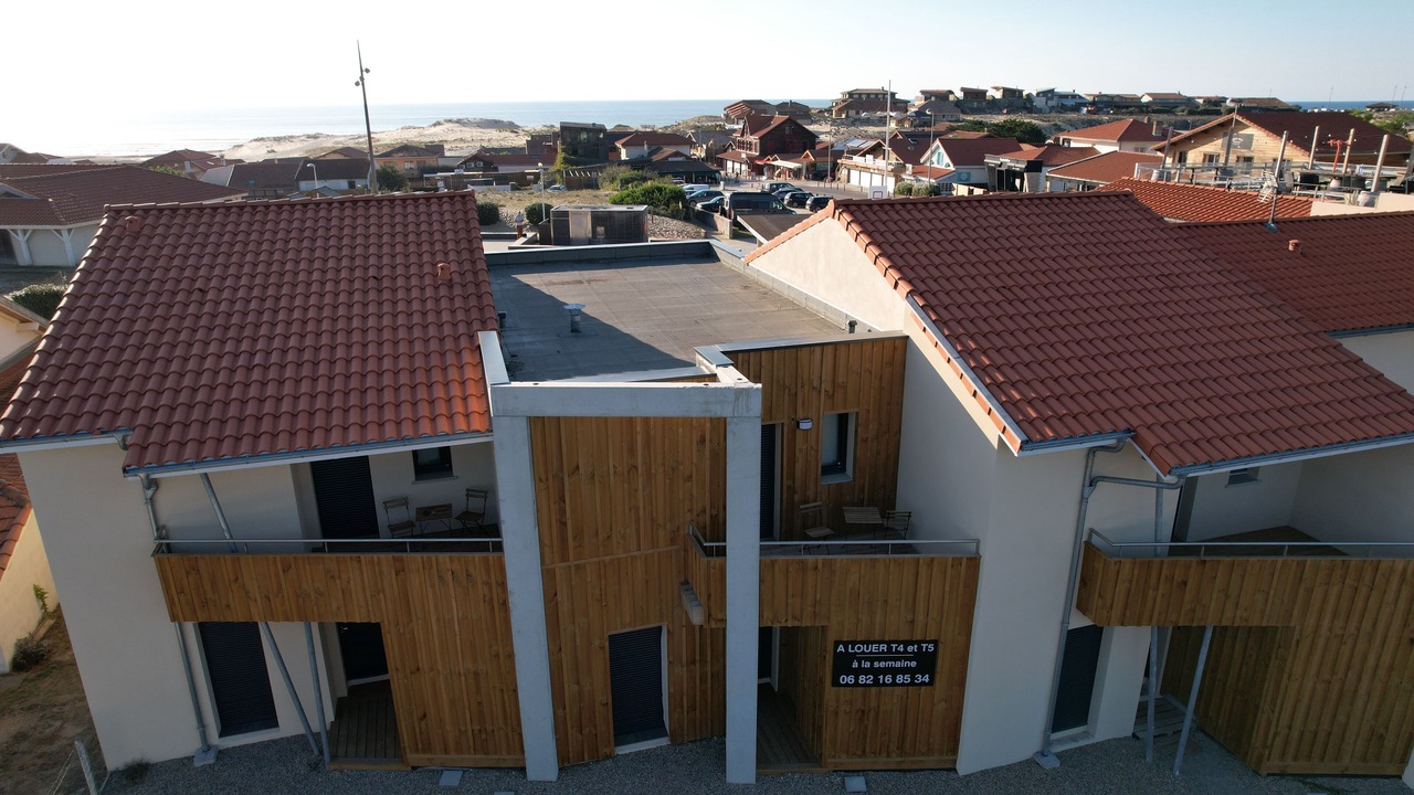 Photo of Outdoor in Contis-les-Bains