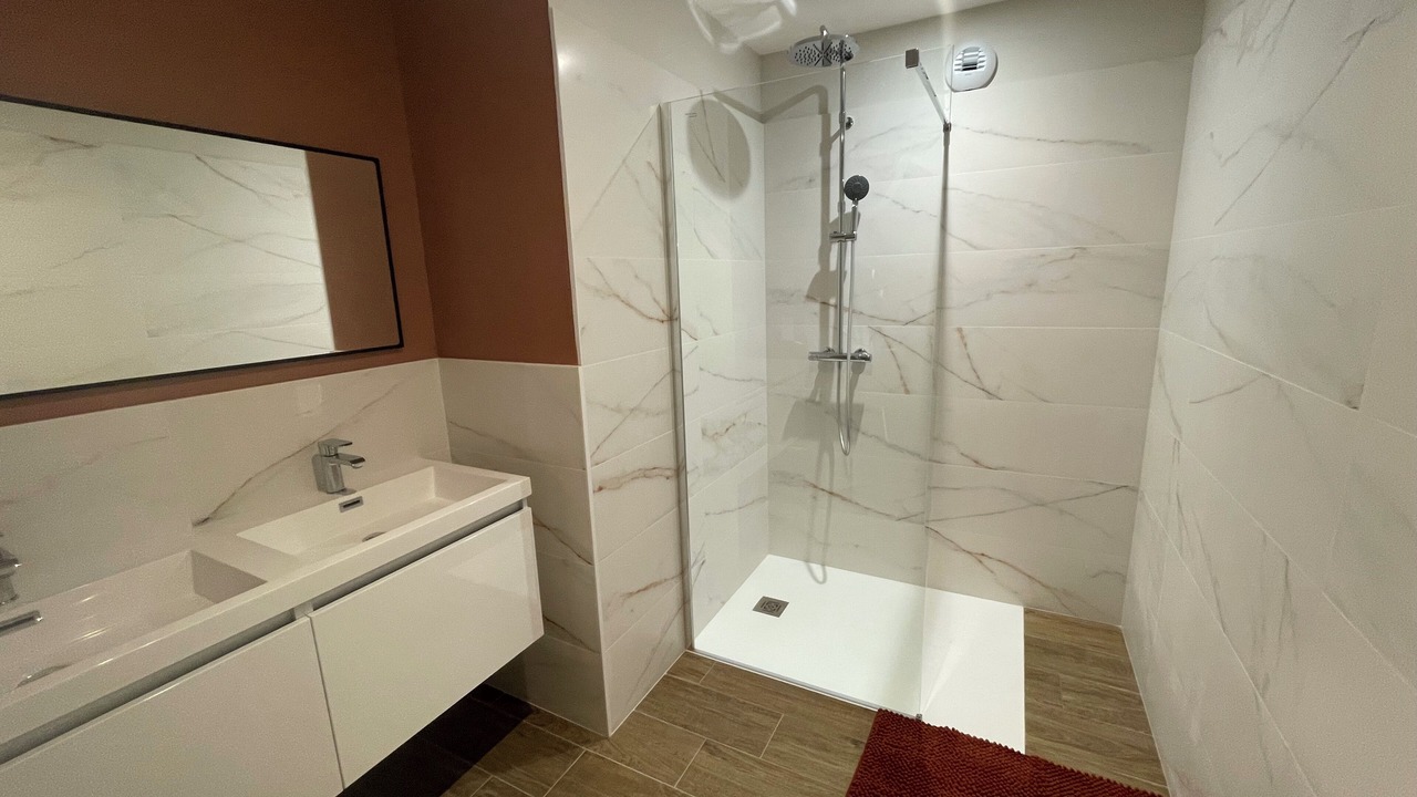 Photo of Bathroom in Contis-les-Bains