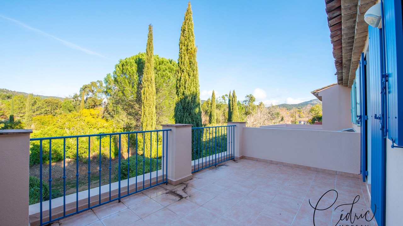Photo of Outdoor in Les Restanques