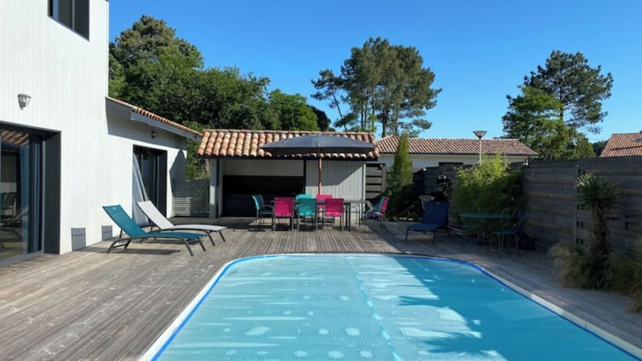 Photo of Outdoor in Vielle-Saint-Girons