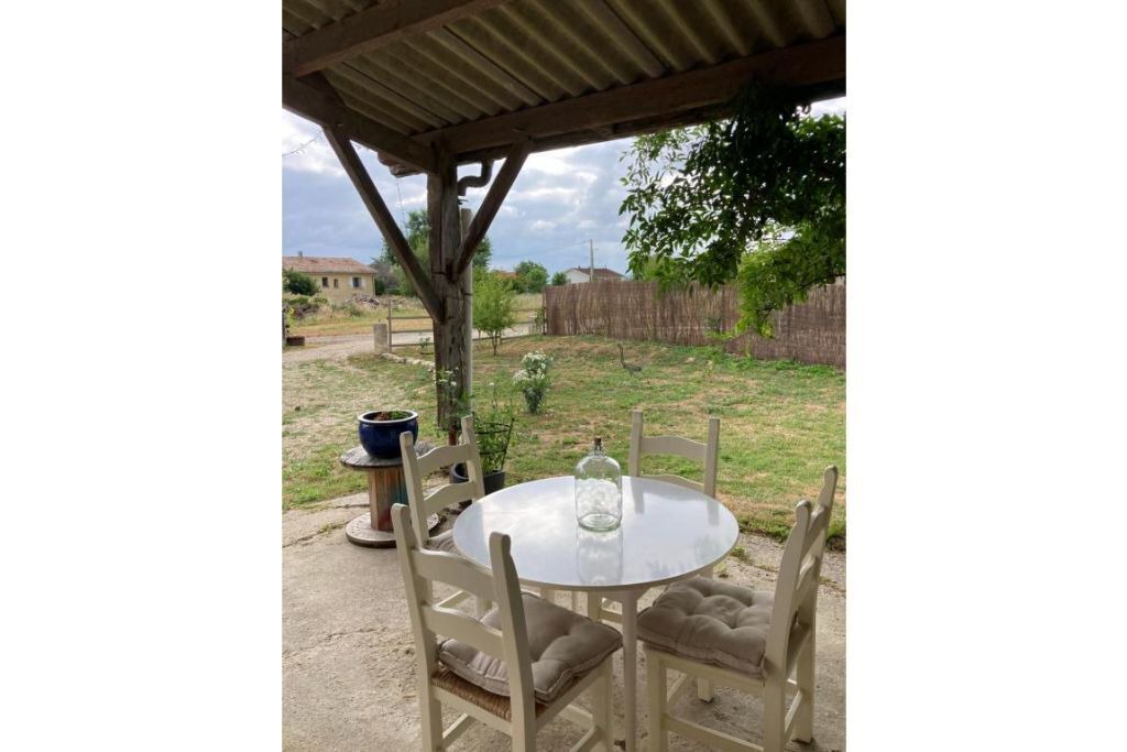 Photo of Outdoor in Margueron
