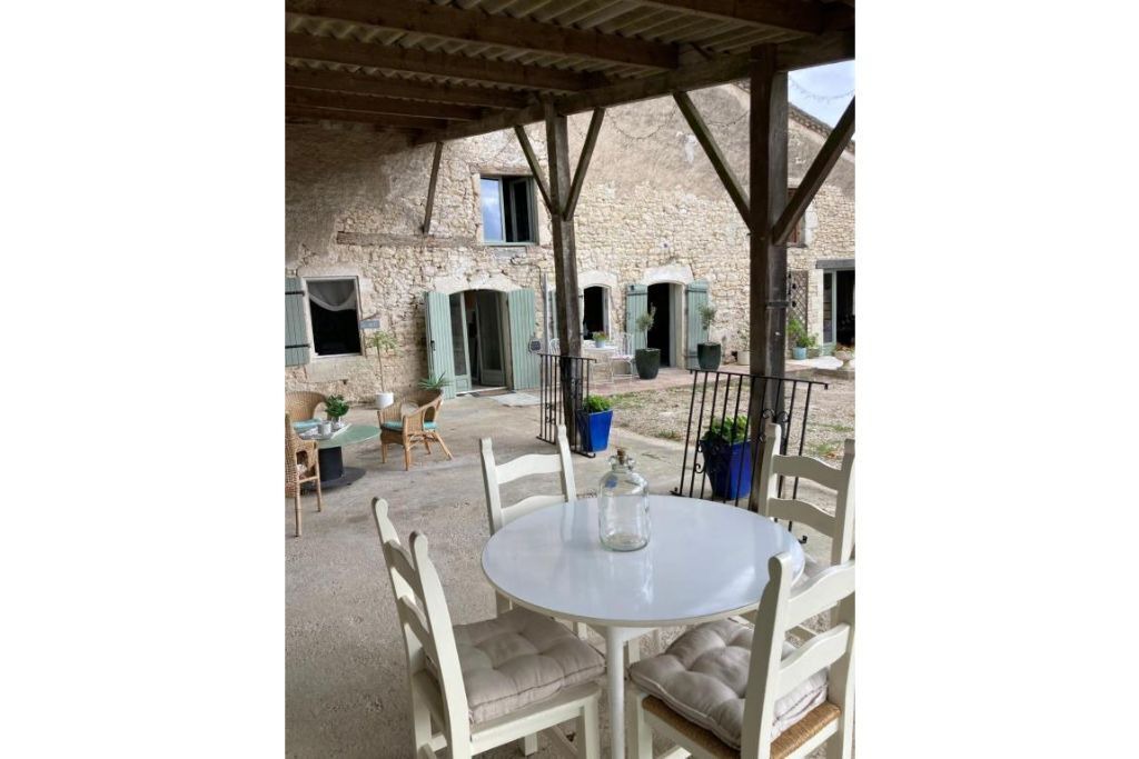 Photo of Outdoor in Margueron