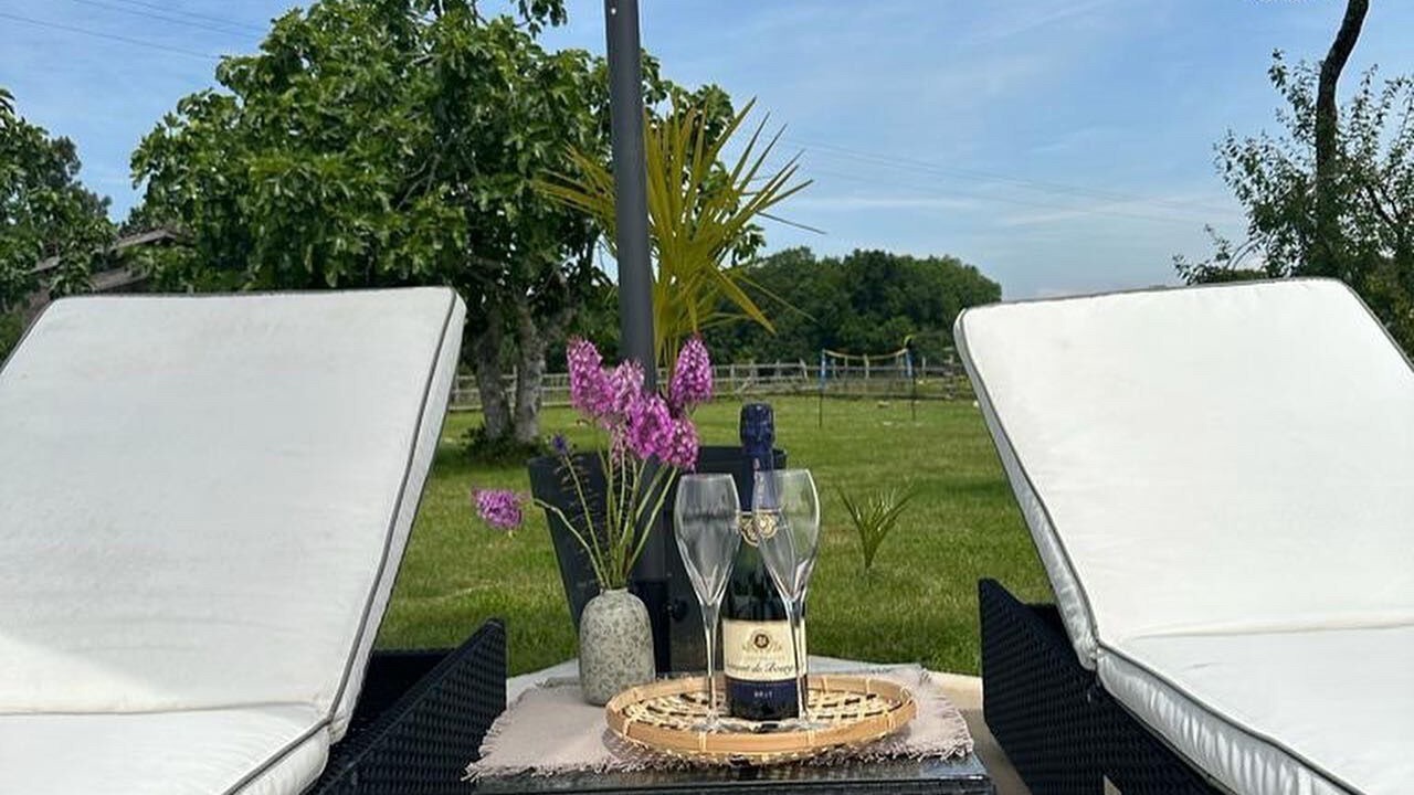 Photo of Outdoor in Margueron
