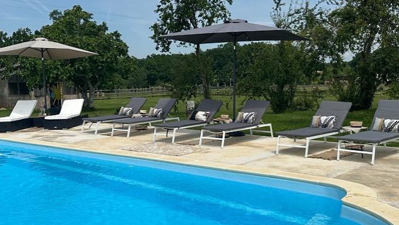 Photo of Outdoor in Margueron
