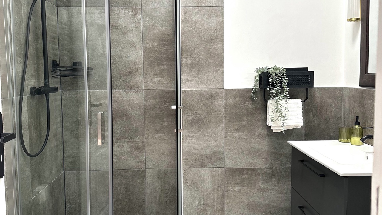 Photo of Bathroom in Margueron
