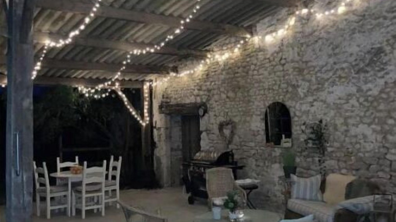 Photo of Outdoor in Margueron