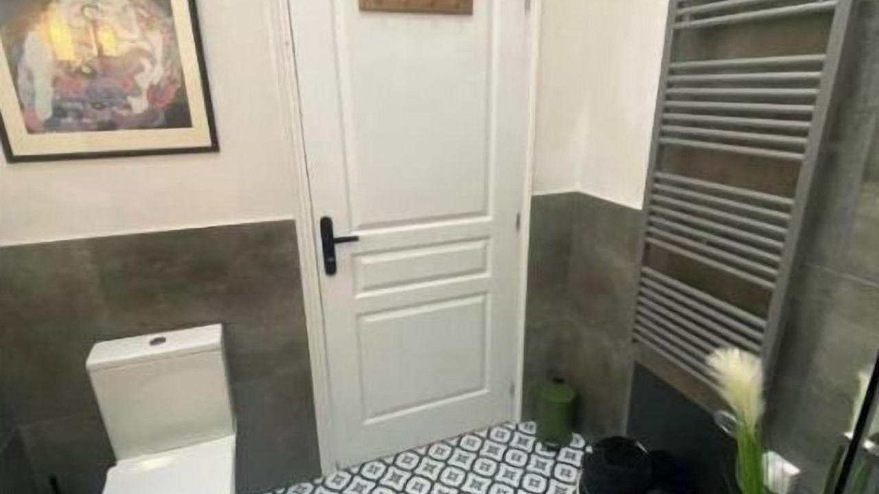 Photo of Bathroom in Margueron