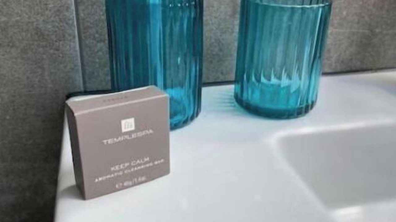 Photo of Bathroom in Margueron
