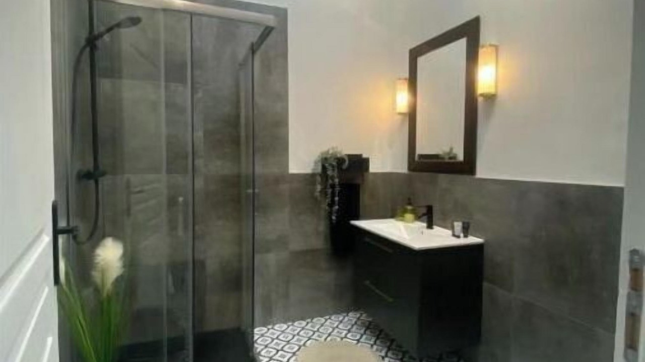 Photo of Bathroom in Margueron