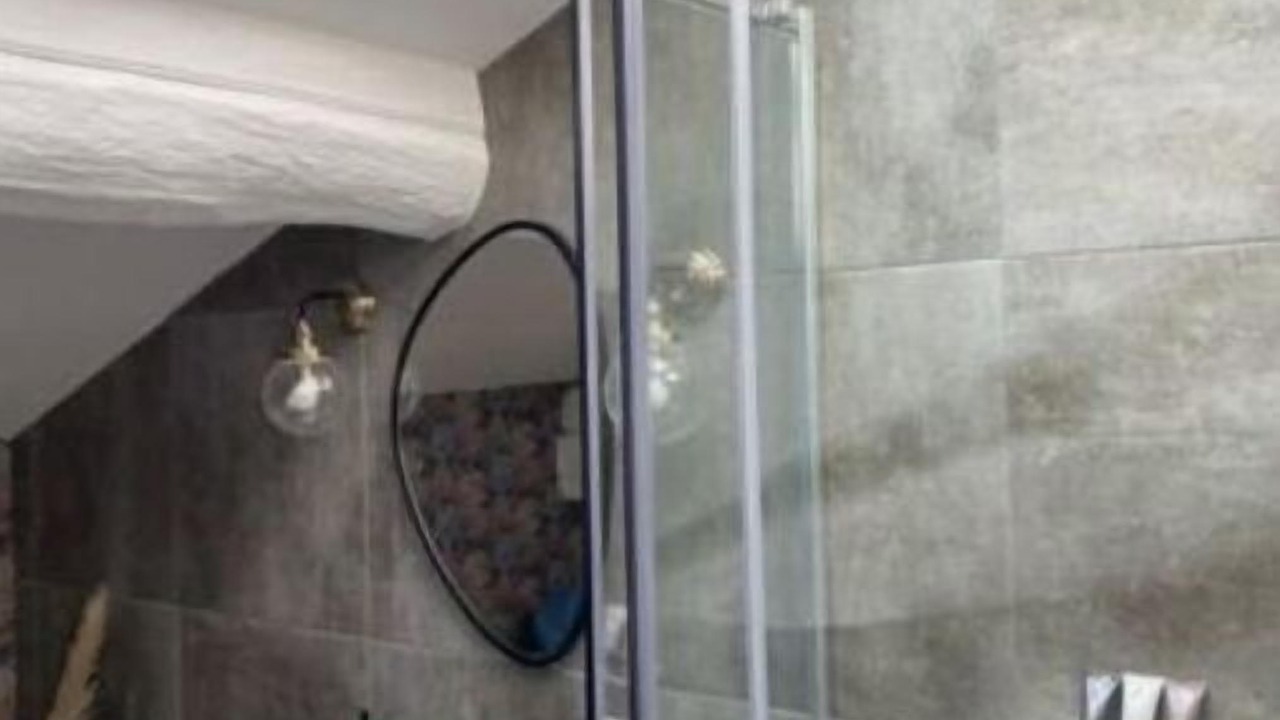 Photo of Bathroom in Margueron