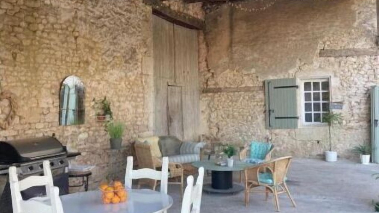 Photo of Outdoor in Margueron