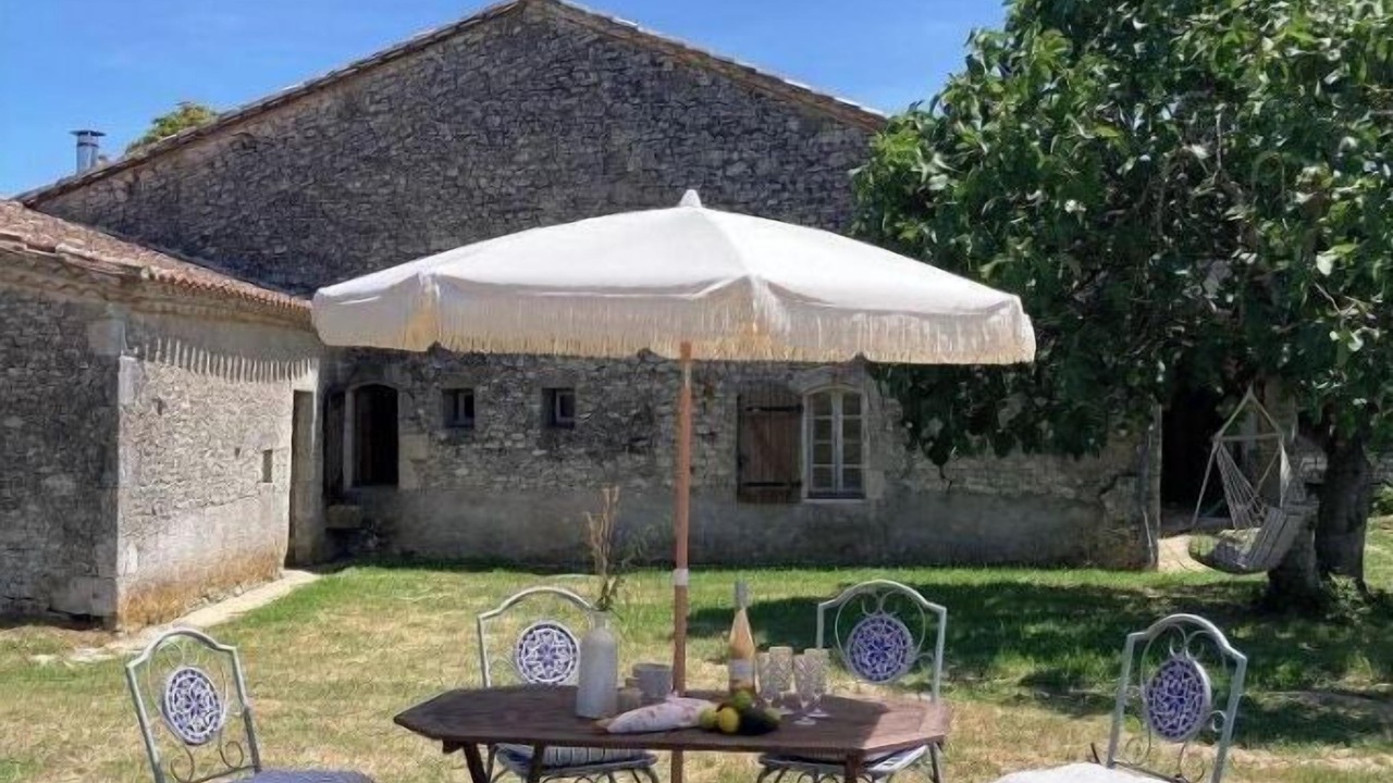 Photo of Outdoor in Margueron