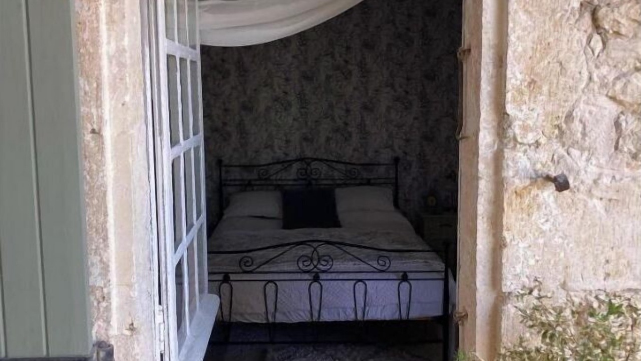 Photo of Bedroom in Margueron