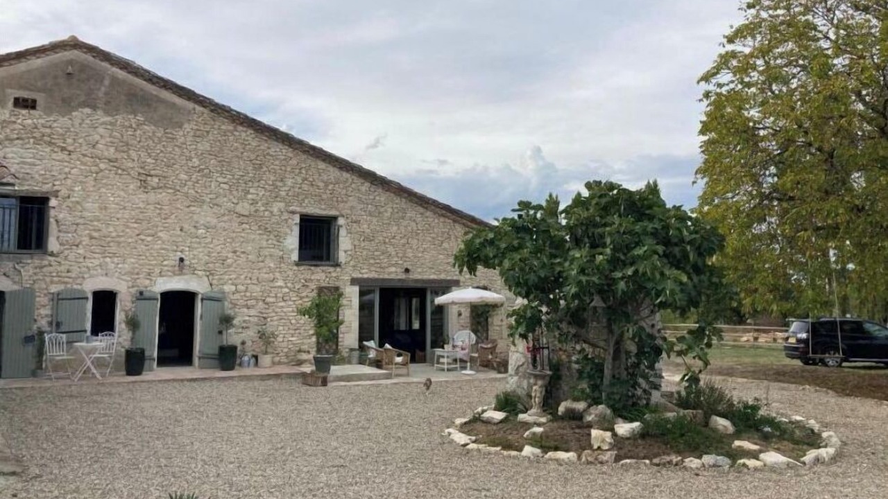 Photo of Outdoor in Margueron
