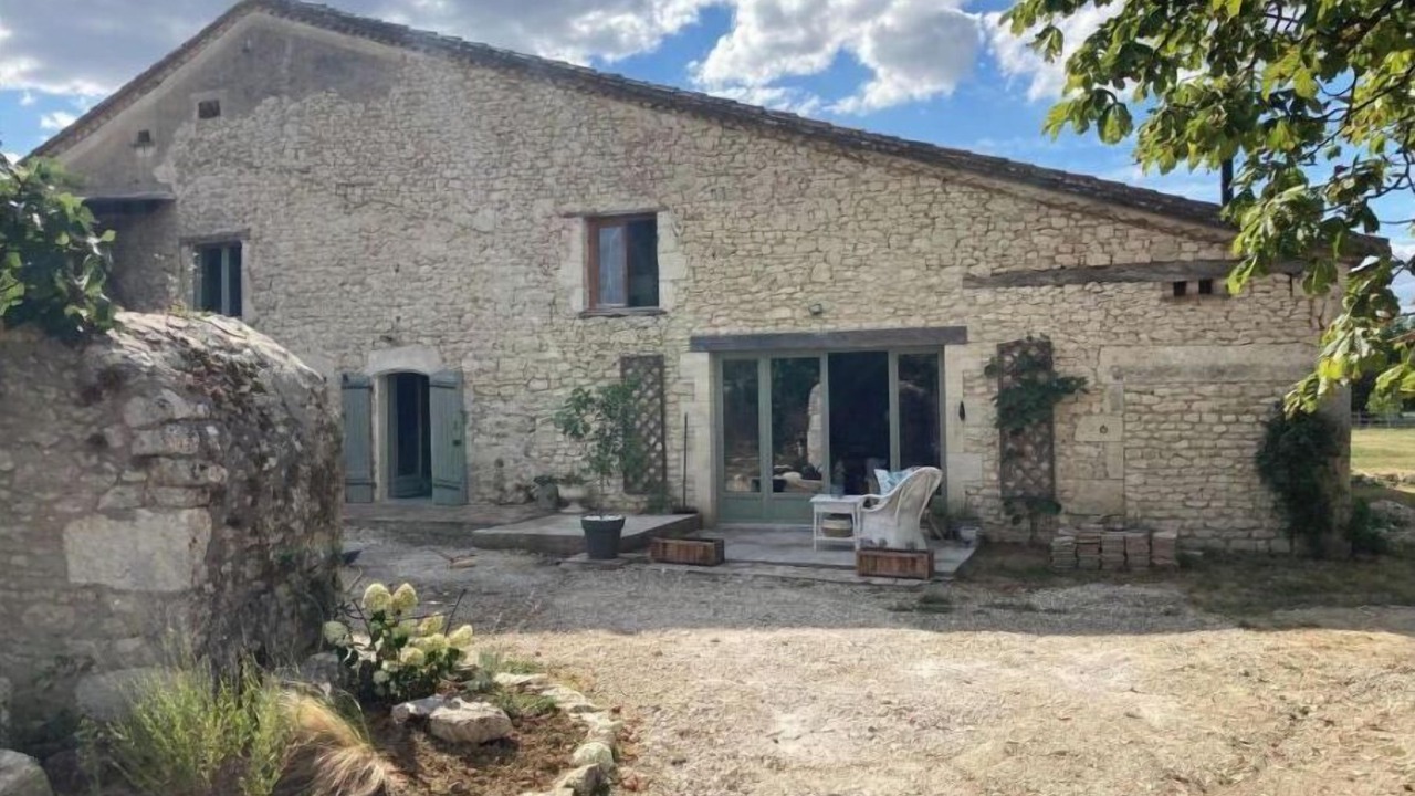 Photo of Outdoor in Margueron