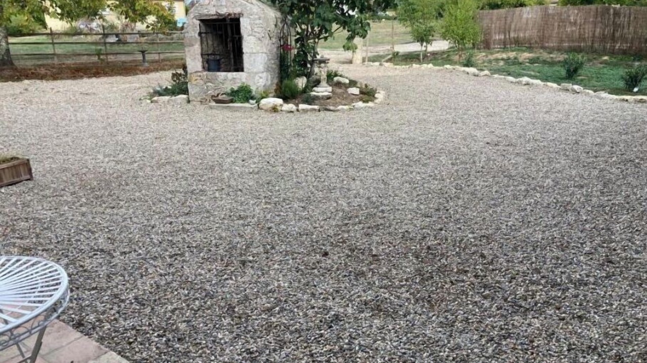Photo of Outdoor in Margueron