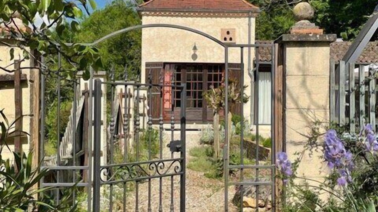 Photo of Outdoor in Tremolat