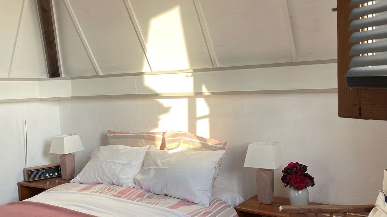 Photo of Bedroom in Tremolat