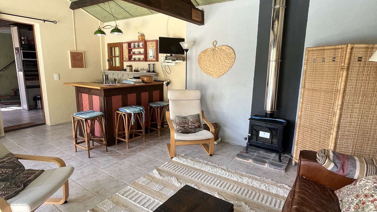 Photo of Livingroom in Tremolat