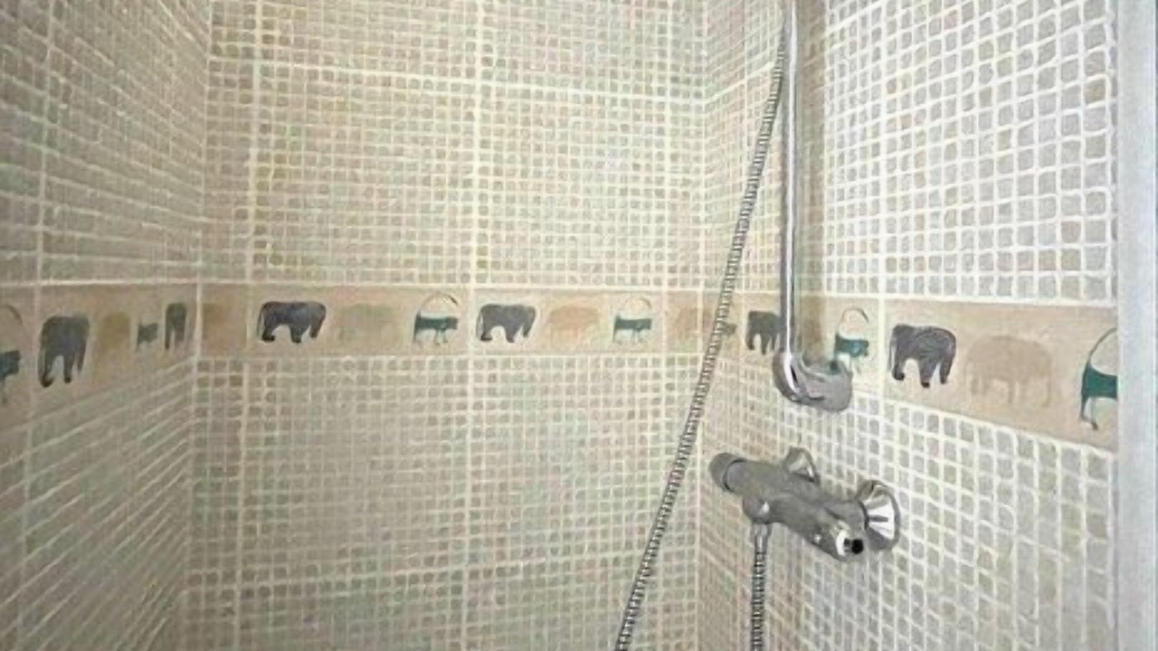 Photo of Bathroom in Tremolat