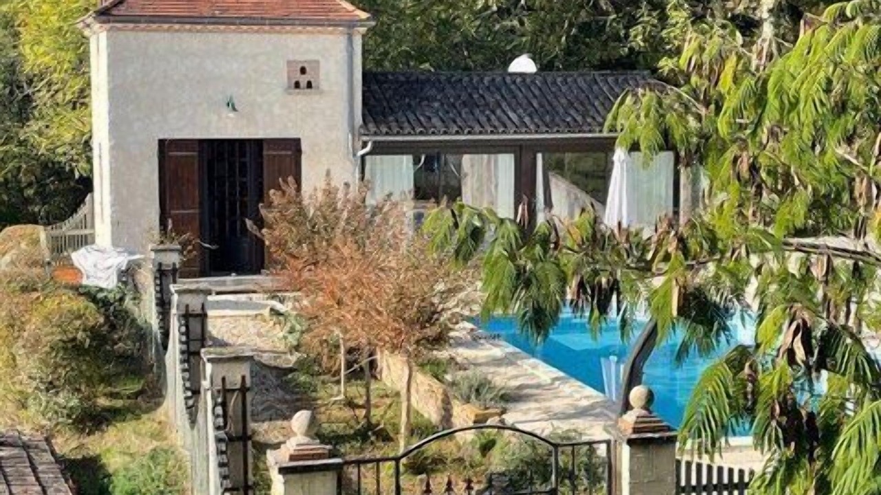 Photo of Outdoor in Tremolat