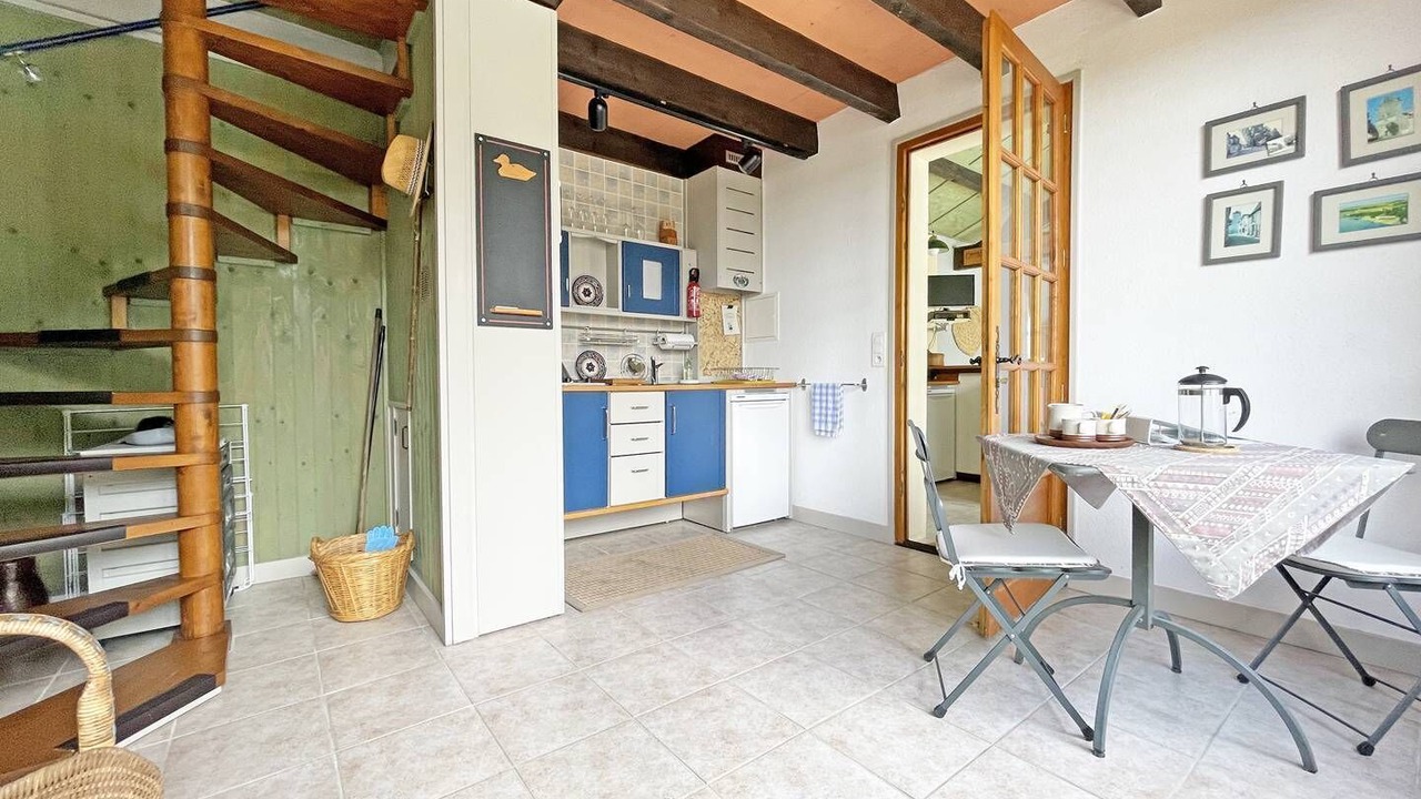 Photo of Kitchen in Tremolat