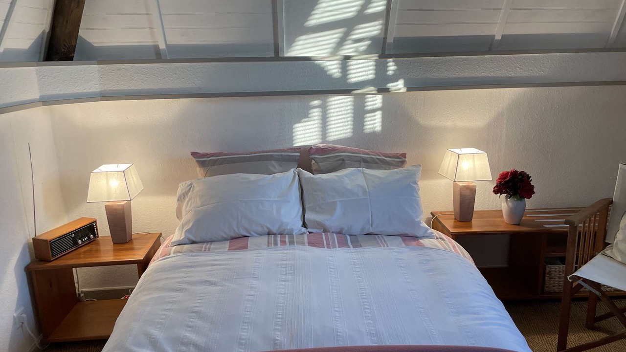 Photo of Bedroom in Tremolat