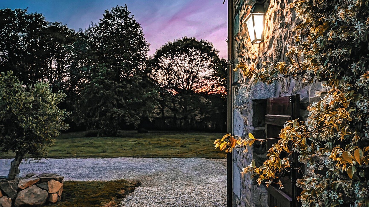 Photo of Outdoor in Lesterps