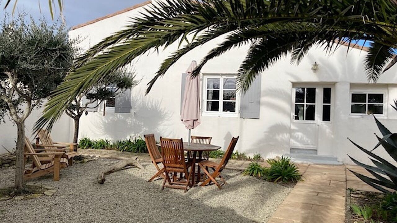 Photo of Outdoor in Ars-en-Re