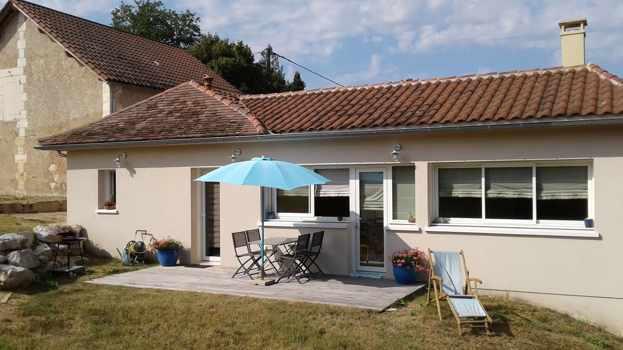 Photo of Outdoor in Maurens