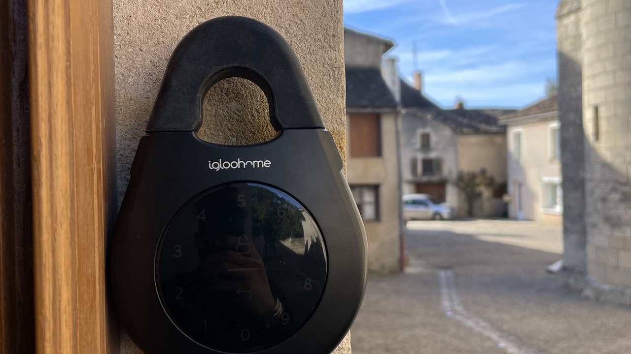 Photo of Outdoor in Bonneuil-Matours