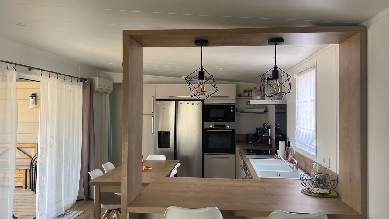 Photo of Kitchen in Les Mathes
