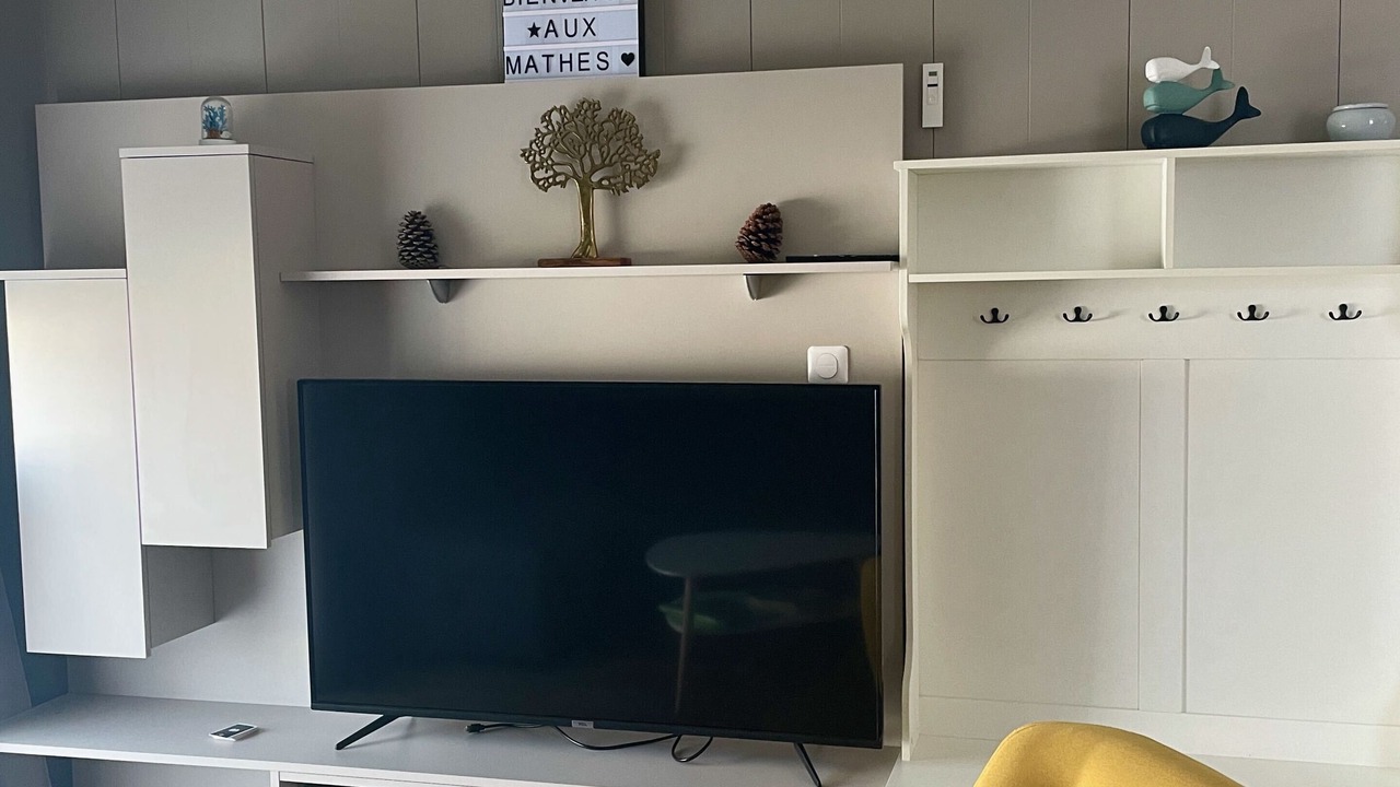 Photo of Livingroom in Les Mathes