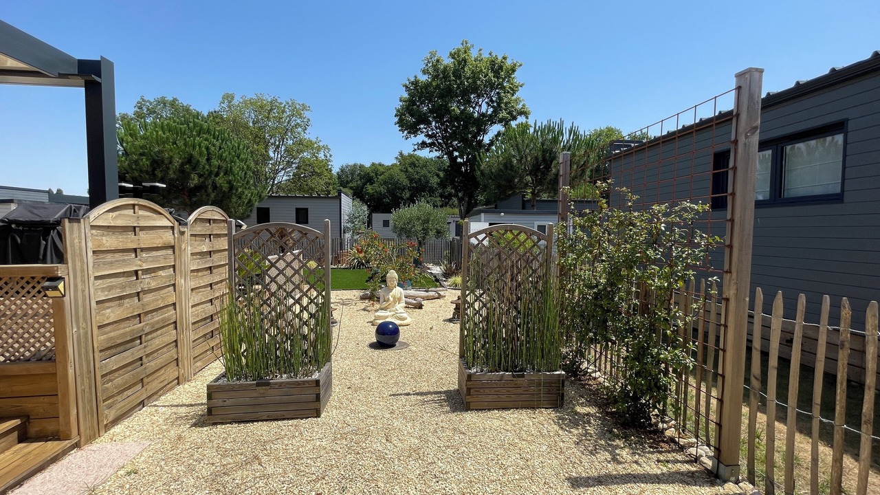 Photo of Outdoor in Les Mathes