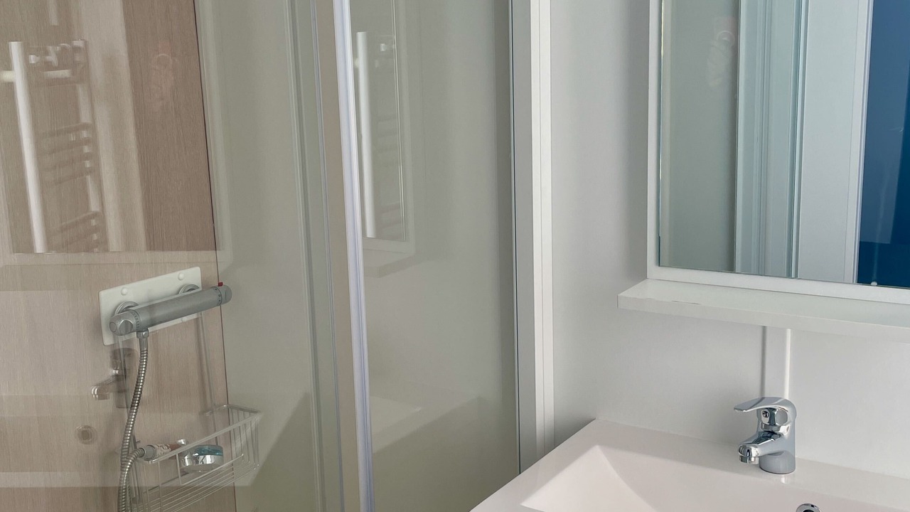 Photo of Bathroom in Les Mathes