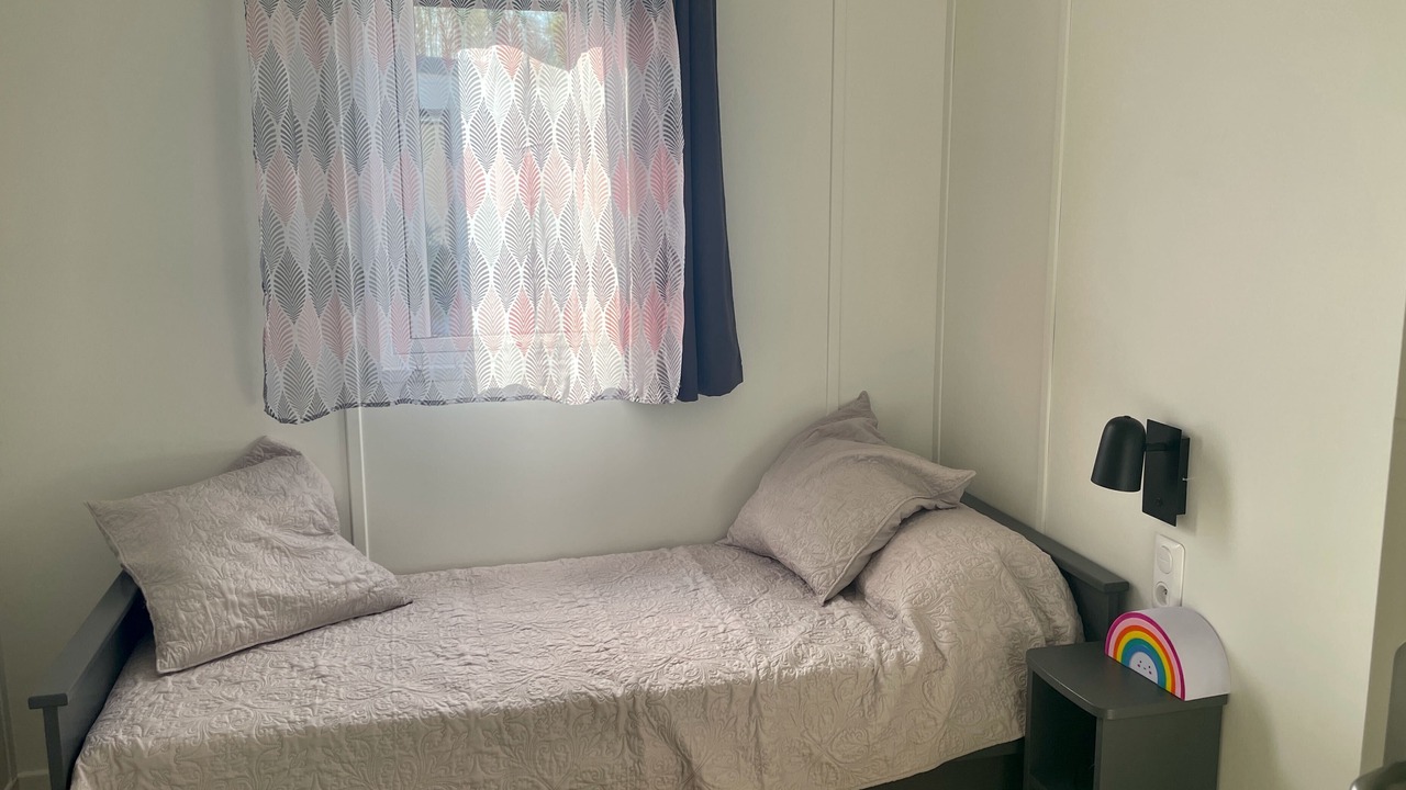 Photo of Bedroom in Les Mathes