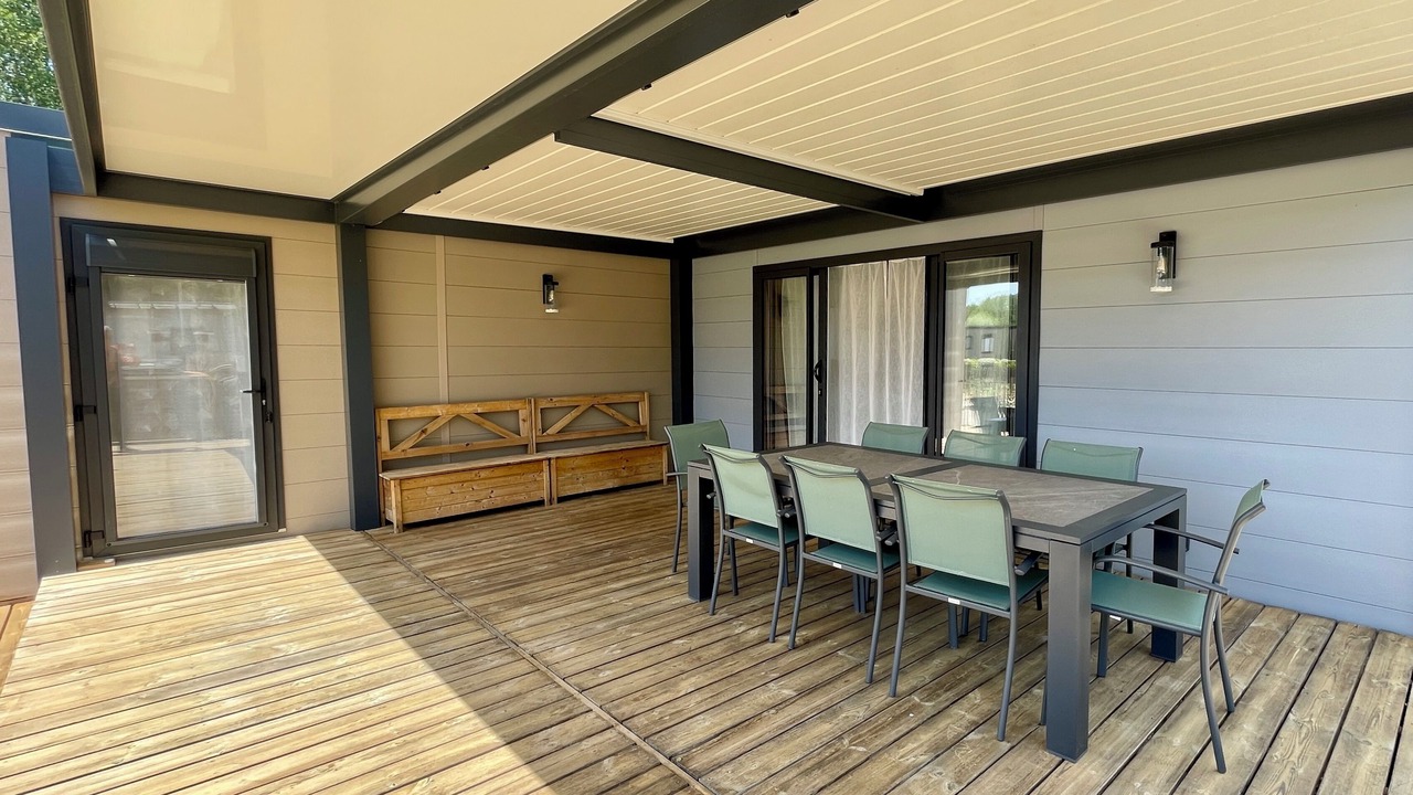 Photo of Outdoor in Les Mathes