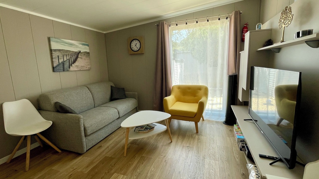 Photo of Livingroom in Les Mathes