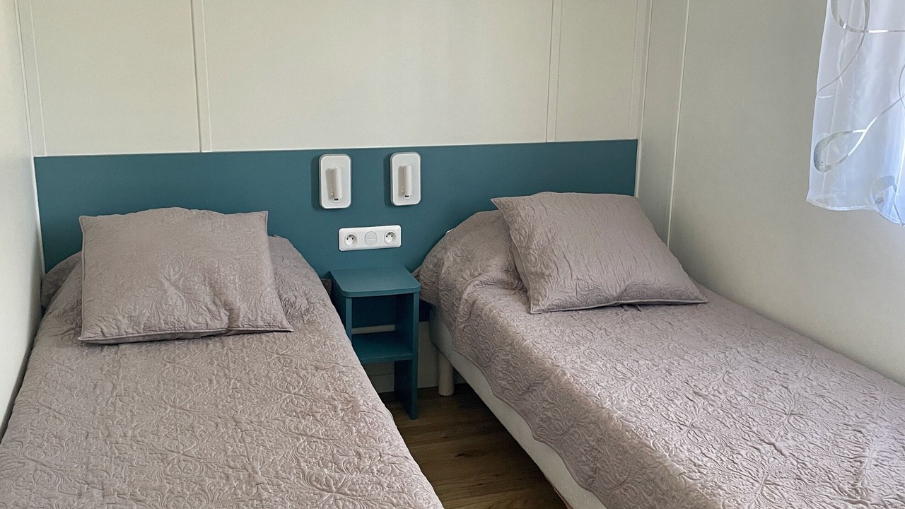 Photo of Bedroom in Les Mathes
