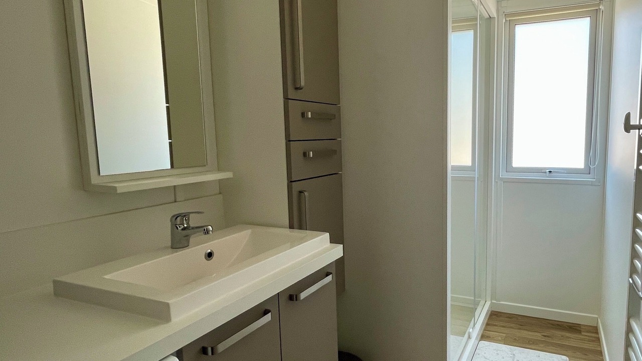 Photo of Bathroom in Les Mathes