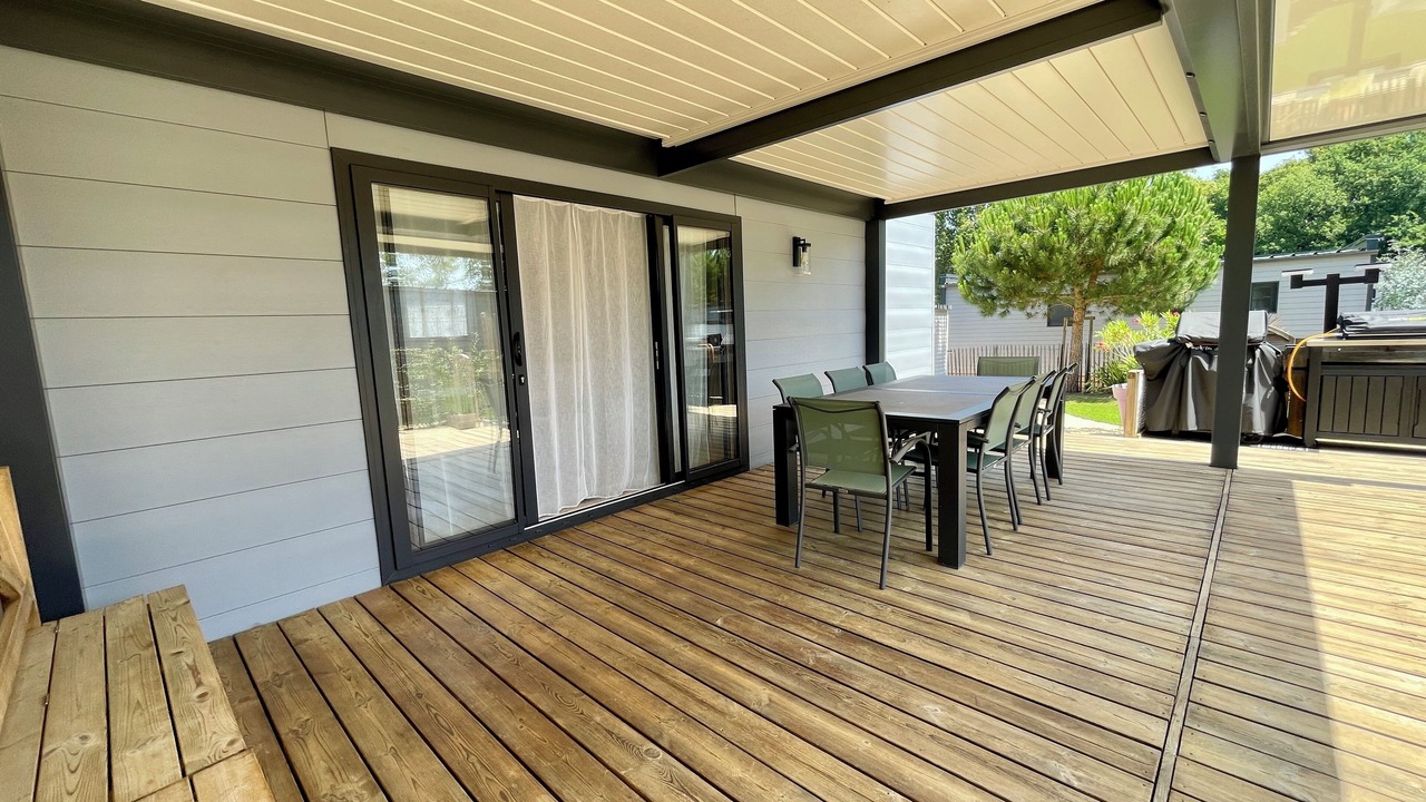Photo of Outdoor in Les Mathes
