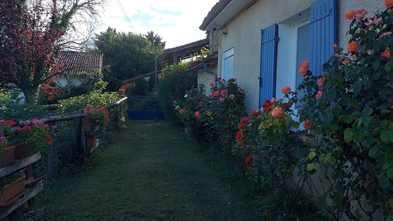 Photo of Outdoor in Saint-Martin-de-Riberac