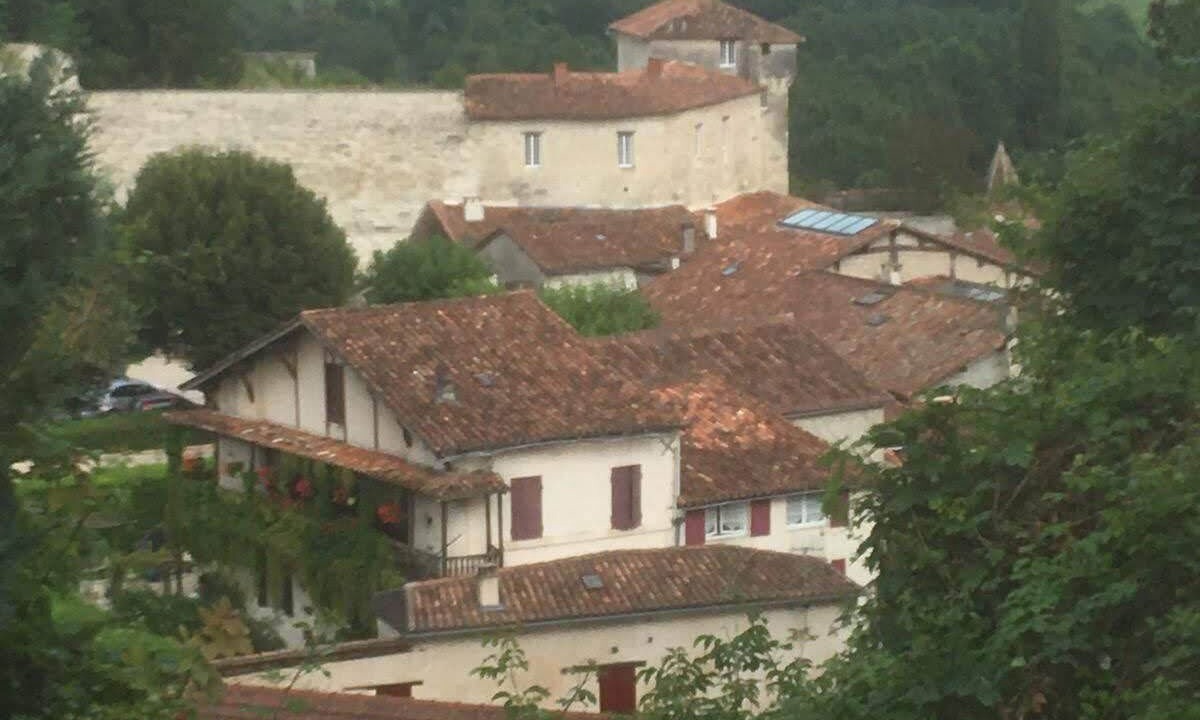 Photo of Outdoor in Saint-Martin-de-Riberac