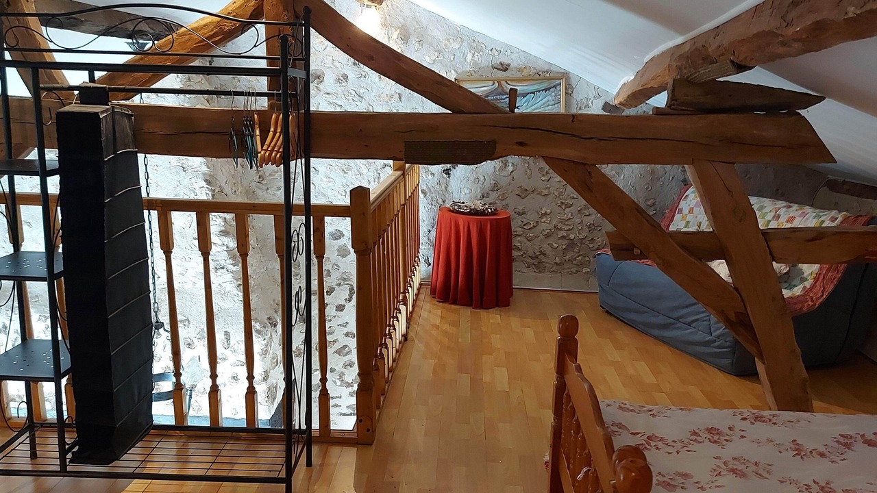 Photo of Bedroom in Saint-Martin-de-Riberac