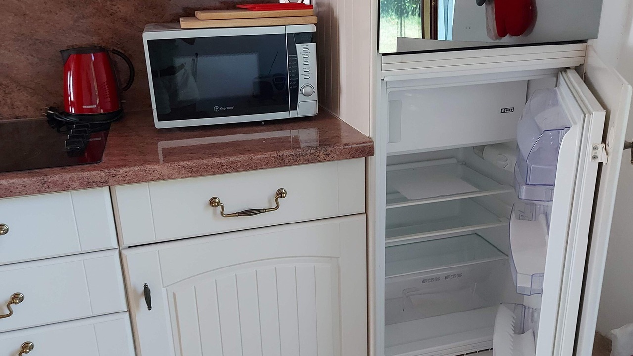 Photo of Kitchen in Saint-Martin-de-Riberac