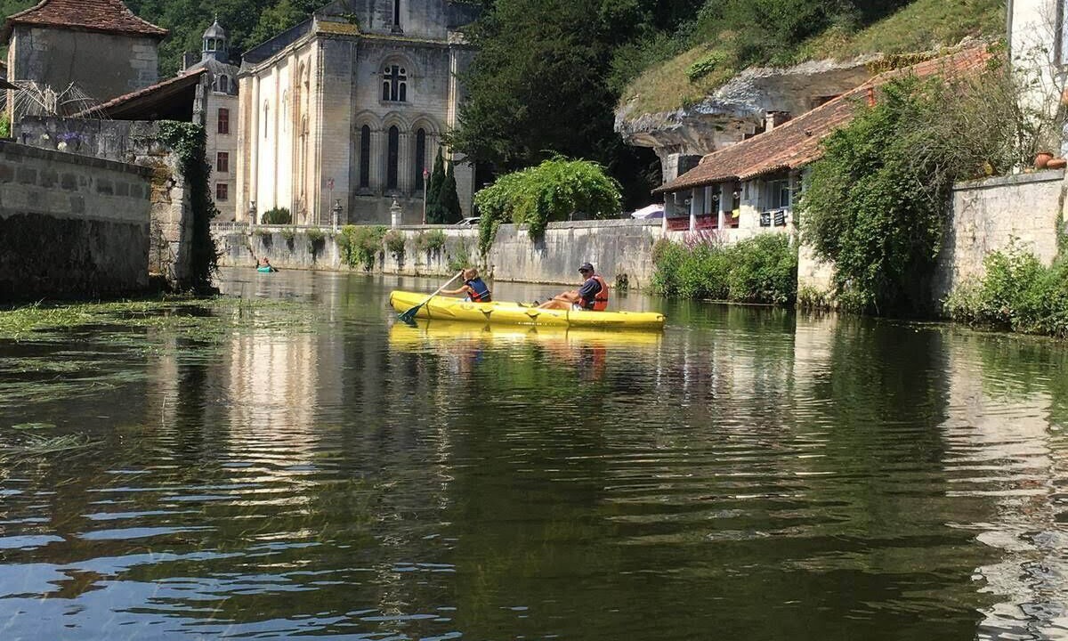 Photo of Outdoor in Saint-Martin-de-Riberac