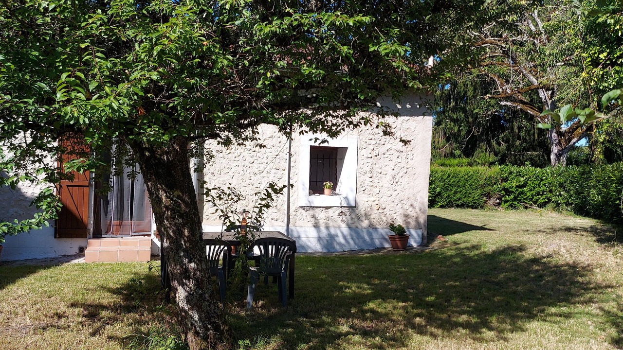Photo of Outdoor in Saint-Martin-de-Riberac