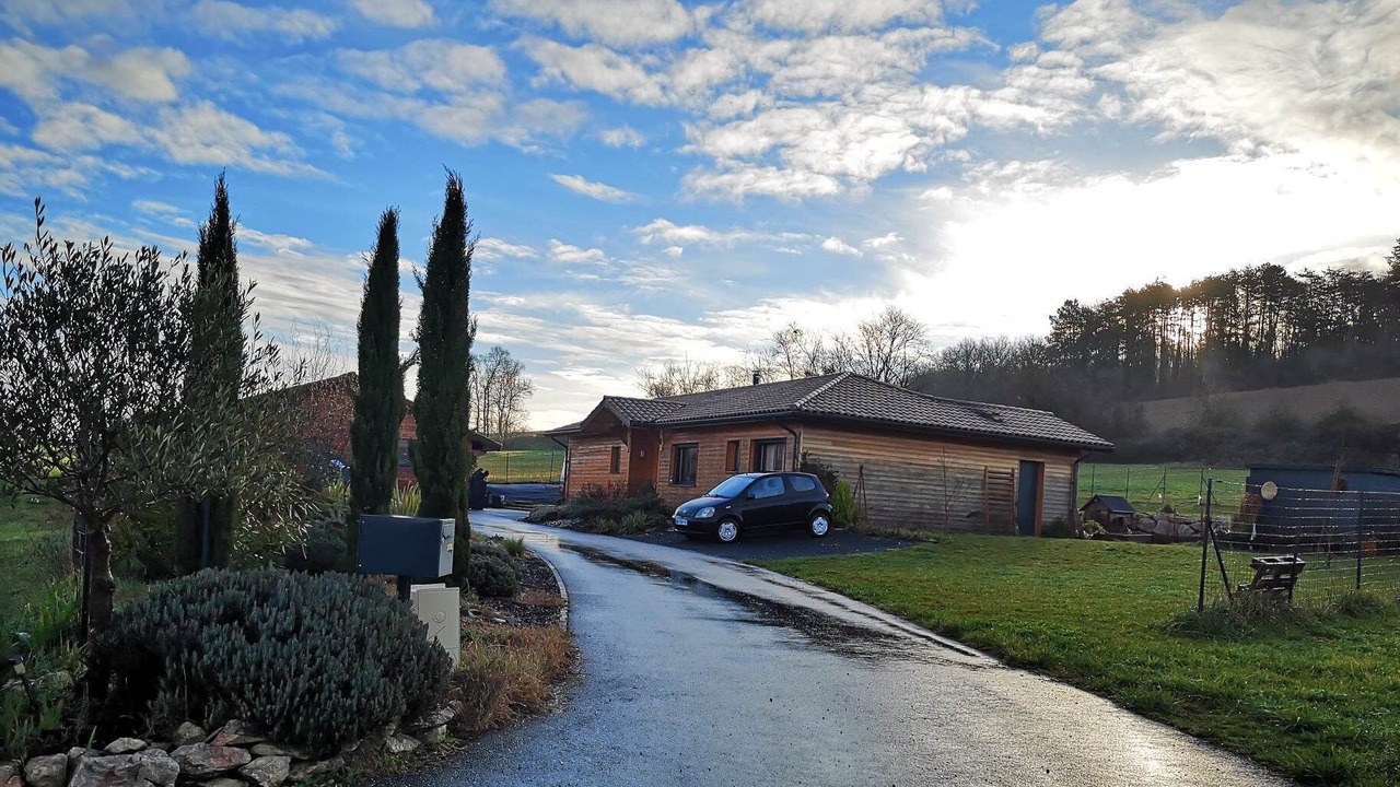 Photo of Outdoor in Feugarolles