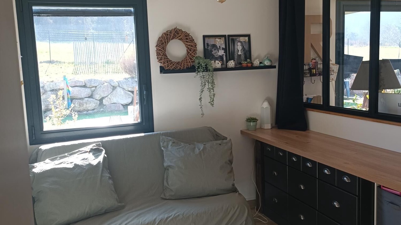Photo of Livingroom in Feugarolles