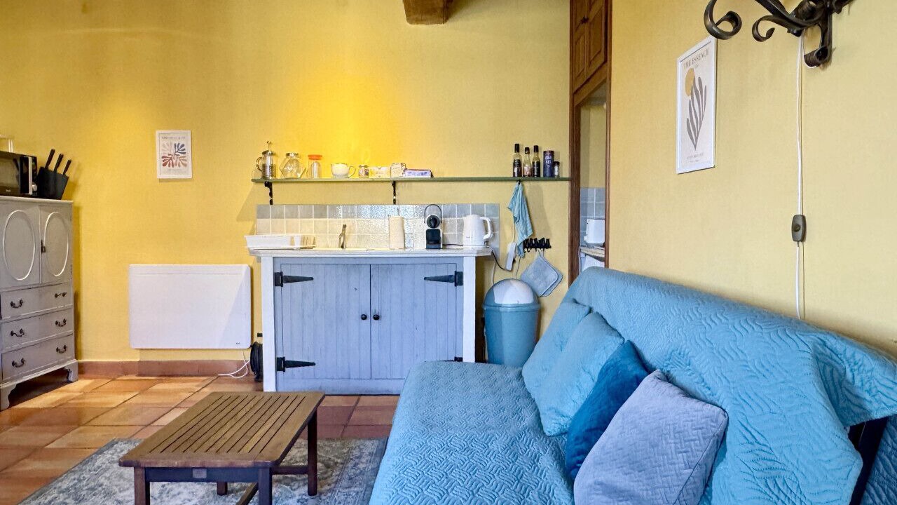 Photo of Livingroom in Savignac-de-Duras